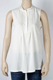 And Away Sleeveless Top-Size X-Small