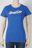Angel City Brewery Tee-Size Juniors Large (Fits like a S/M)