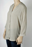 NWOT Antilia Femme Top-Size Small