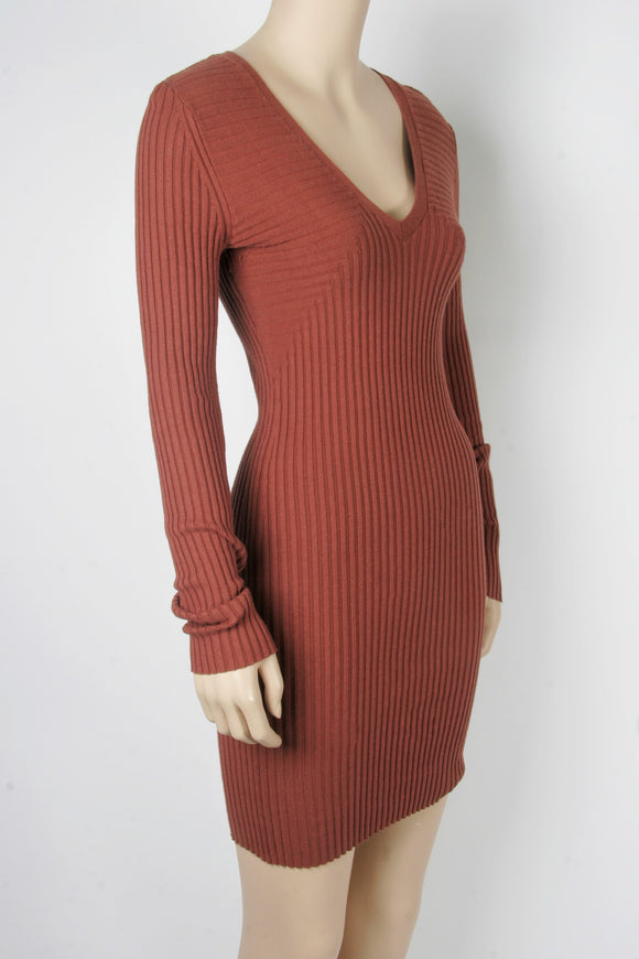 Moda International Bodycon Dress-Size Small Second Bite Moda International Bodycon Dress-Size Small Second Bite