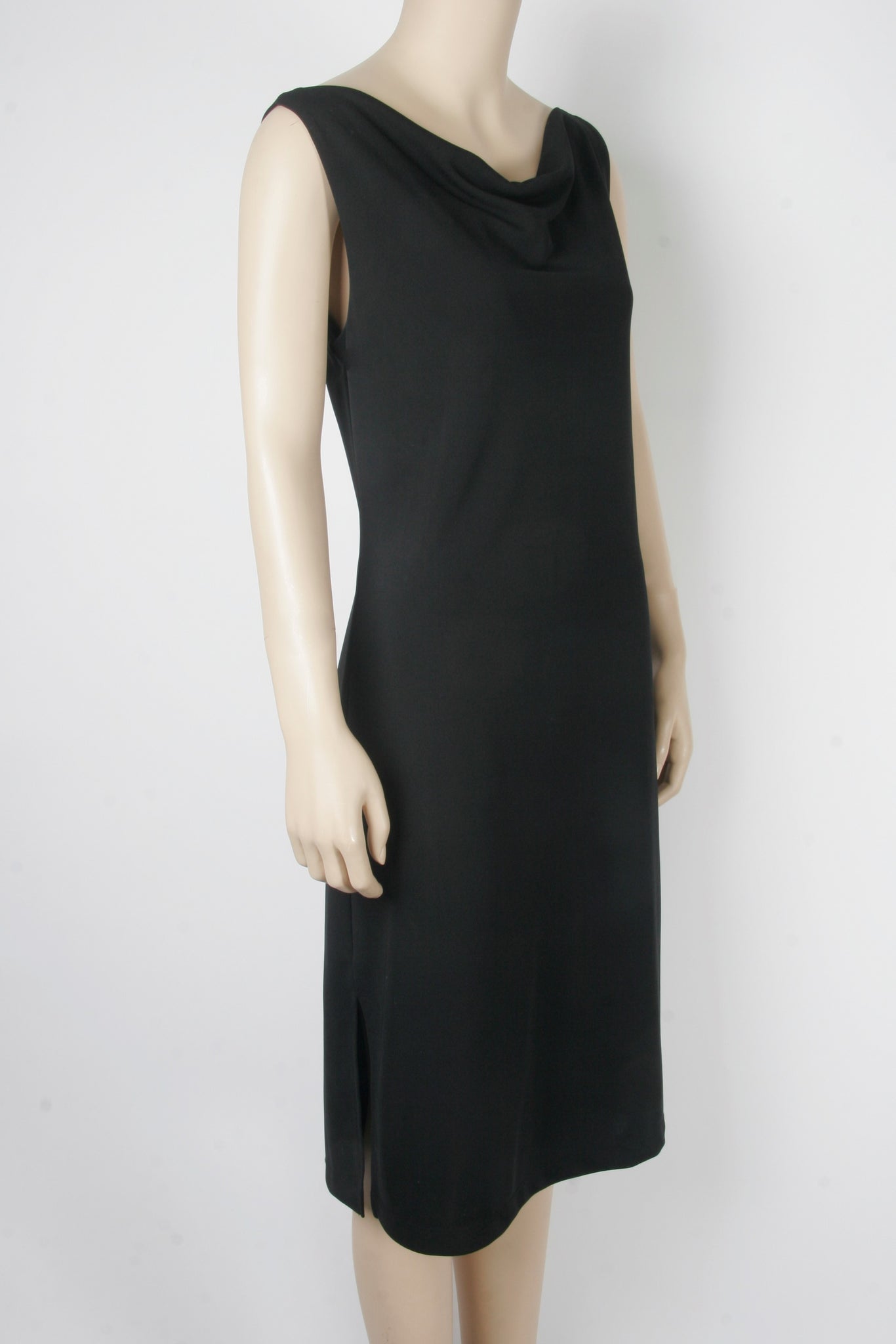 Express Black Sheath Dress-Size 5/6 Second Bite Express Black Sheath Dress-Size 5/6 Second Bite