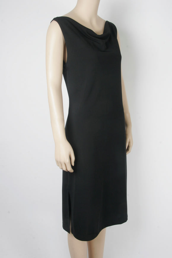 Express Black Sheath Dress-Size 5/6 Second Bite Express Black Sheath Dress-Size 5/6 Second Bite