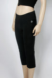 RBX Cropped Yoga Pants-Size Small