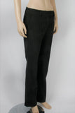 H&M Pinstriped Trousers-Size 6