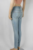 NWT True Religion Curvy Skinny Jeans-Size 25