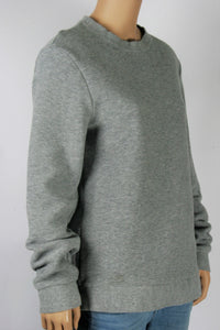 H&M Stretchy Gray Sweatshirt-Size Small