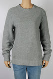 H&M Stretchy Gray Sweatshirt-Size Small