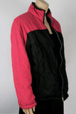 Free Country Reversible Puffer/Fleece Jacket- Size Large