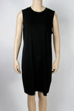 NWT Eileen Fisher Mock Neck Dress-Size Medium 8/10