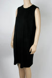 NWT Eileen Fisher Mock Neck Dress-Size Medium 8/10
