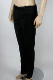Zara Wool Side Stripe Tuxedo Style Trousers-Size 4