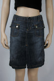 London Jean Denim Skirt-Size 2
