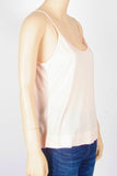 NWT Forever 21 Pink Tank Top-Size Small