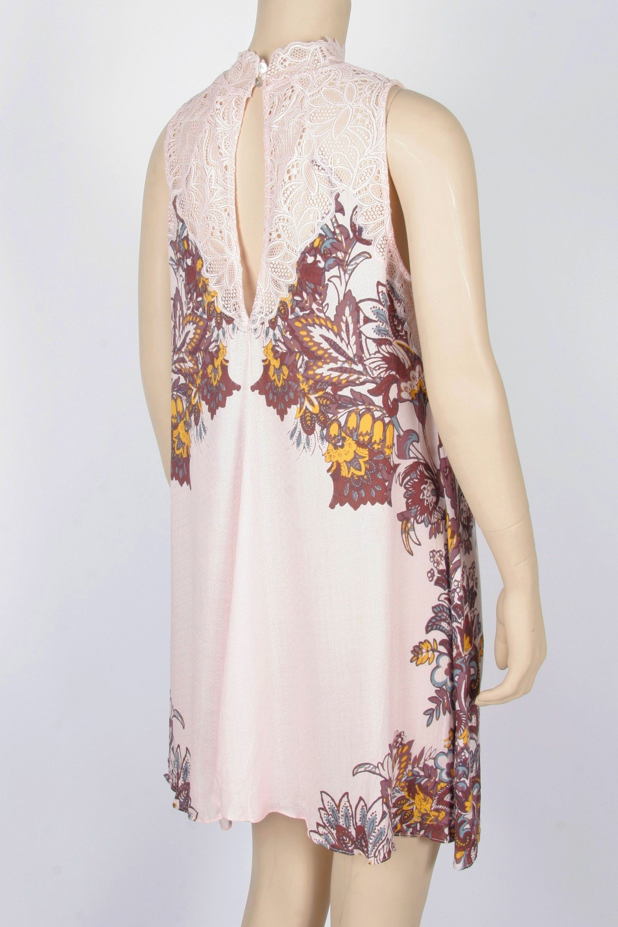 free people intimately slip dress NWT Intimately Free People 