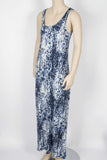 H&M Tie Dye Print Maxi Dress-Size Small