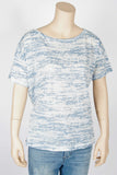 Stylemint Burnout Tee- Stylemint Size 1 (Equiv. to Size 2/4)
