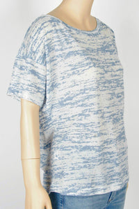Stylemint Burnout Tee- Stylemint Size 1 (Equiv. to Size 2/4)