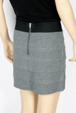 NWT Express Ruffle Mini Skirt-Size X-Small